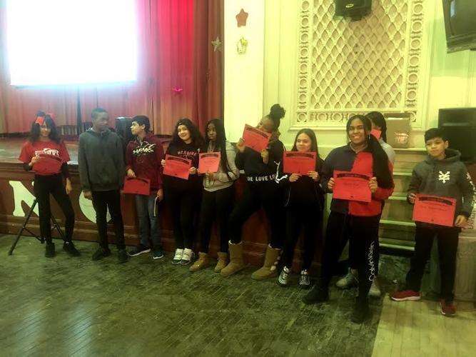 School of the Week: Harding Middle School provides academic, social ...