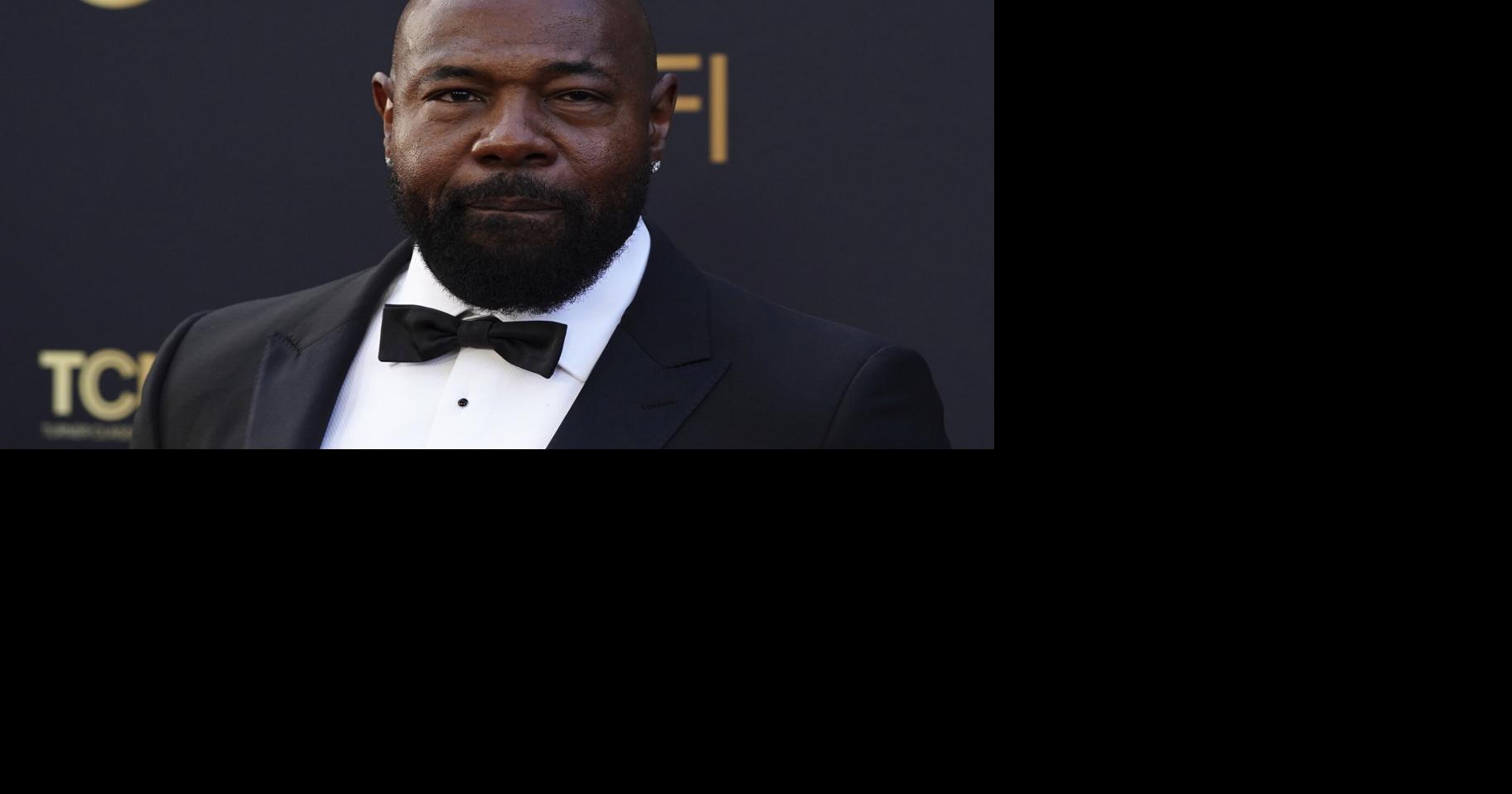 50th AFI Life Achievement Award Tribute - Arrivals | | phillytrib.com