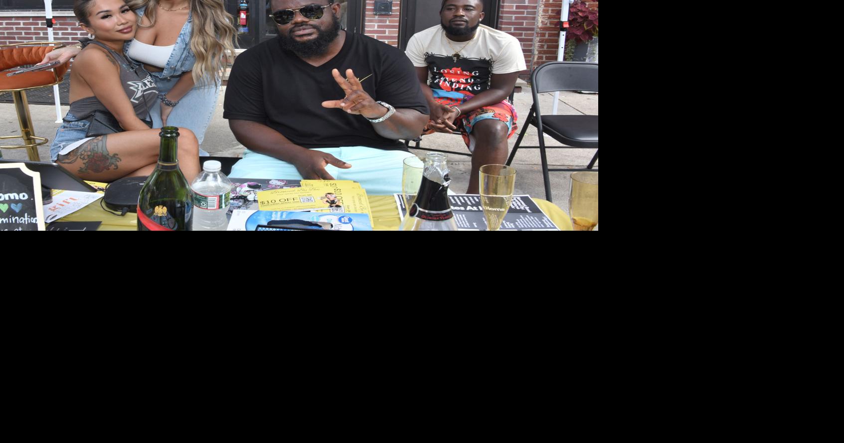 Inaugural East Passyunk Music Festival sets the foundation for many