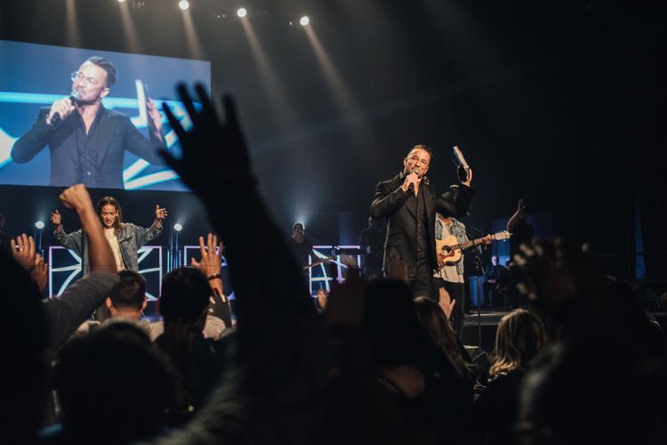 How Scandals Drove Hillsong to Lose its American Churches - The