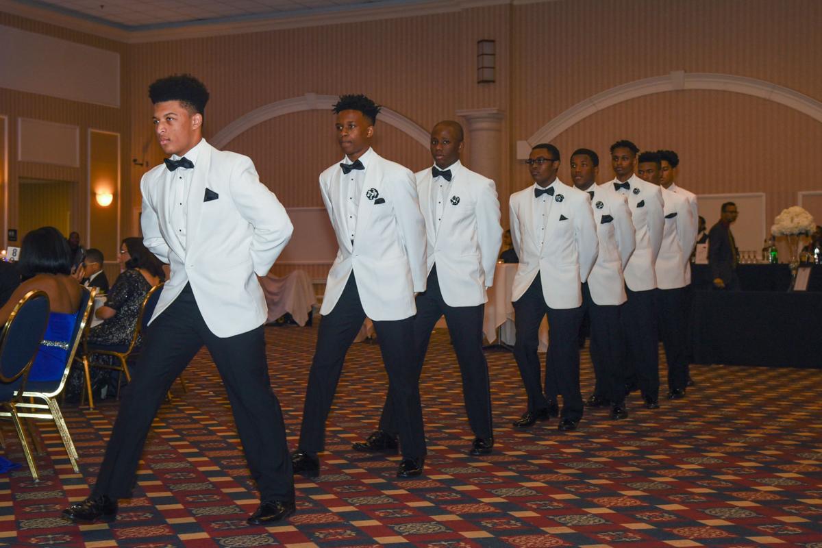 Jack and Jill of America hosts 2017 gala Lifestyle