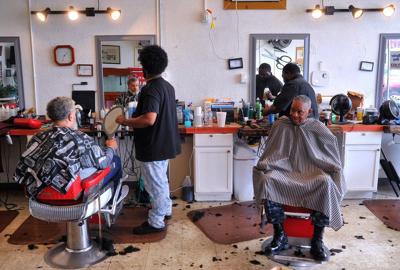 Georgia Black Owned Businesses Cherish History Seek Renewal Phillytrib Com