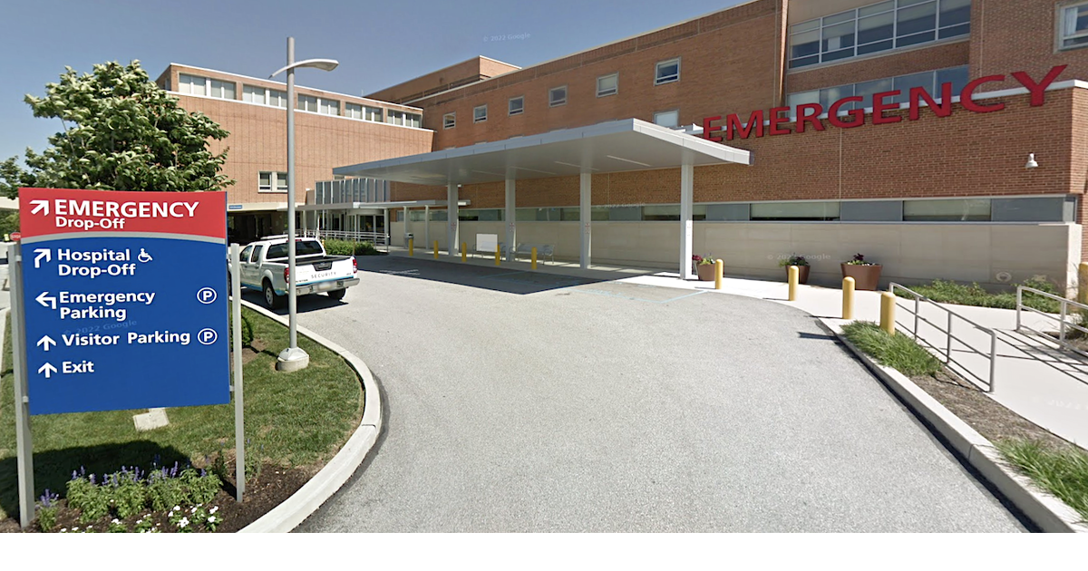 suburban community hospital pa