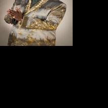 Otis Williams: The last Temptation - Vimarsana News