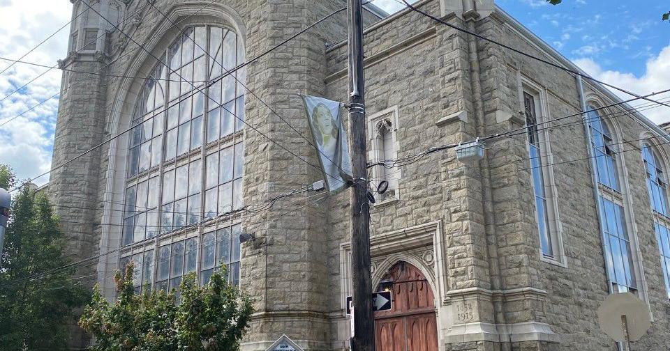 Union Baptist Church 1
