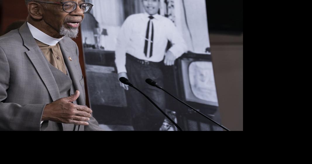 Emmett Till Relatives Seek Renewed Probe Of 55 Lynching Across