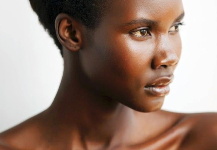 Meet the African models breaking barriers