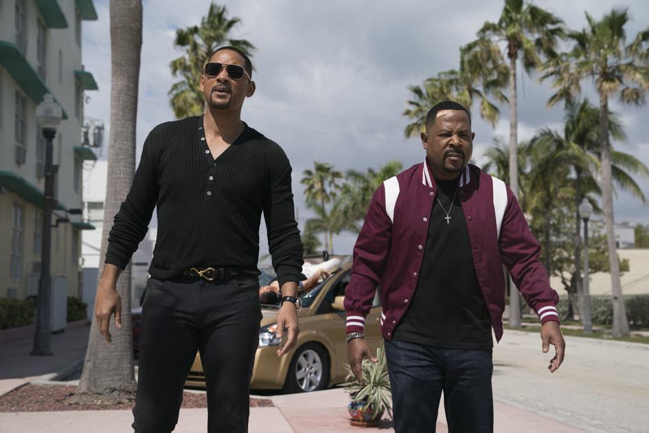 Bad Boys For Life Plays On The Aging Boys Movies Phillytrib Com Completion consultant at gulfstream aerospace. bad boys for life plays on the aging