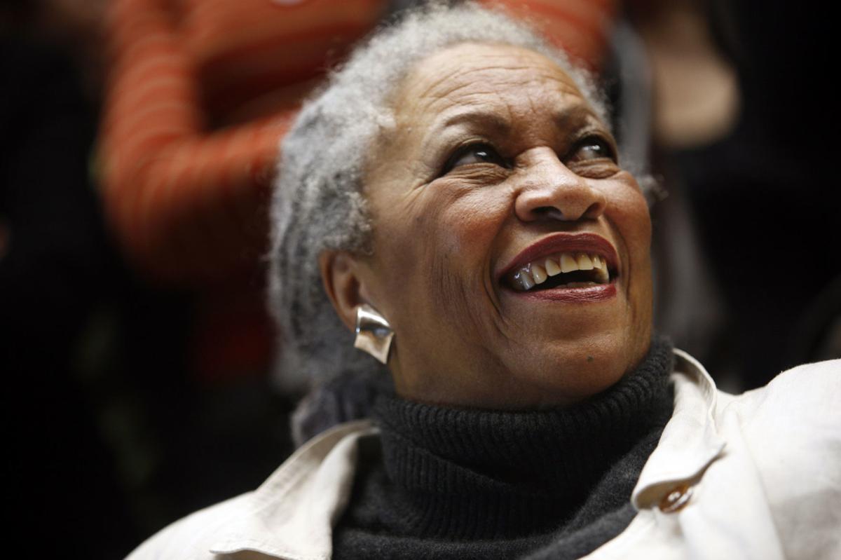 Toni Morrison, A Beloved Novelist of Black Identity in America, Dies at 88