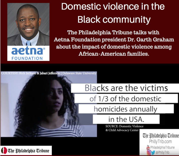 PODCAST: Domestic violence in the Black community | Lifestyle ...