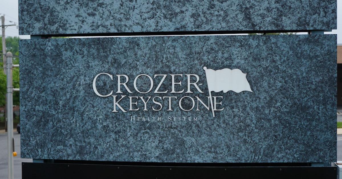 Prospect Medical Holdings agrees to sell Crozer Health to a nonprofit - Vimarsana News