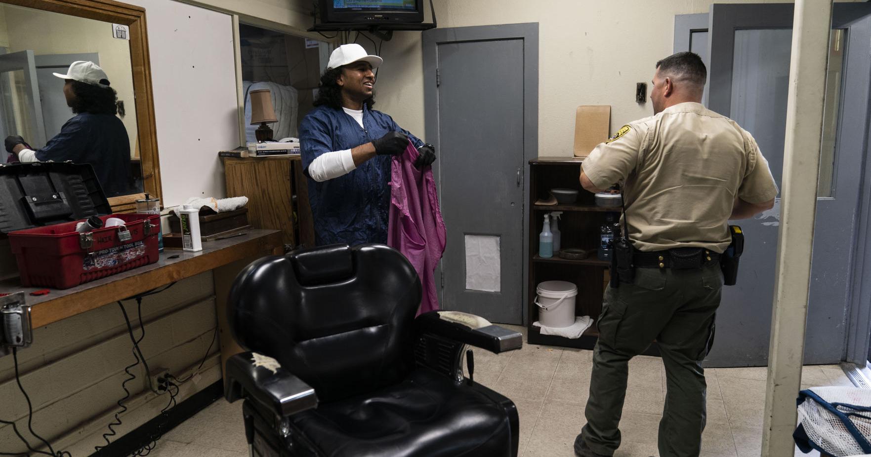 Thousands more prisoners across the US will get free college paid for by the government - Vimarsana News