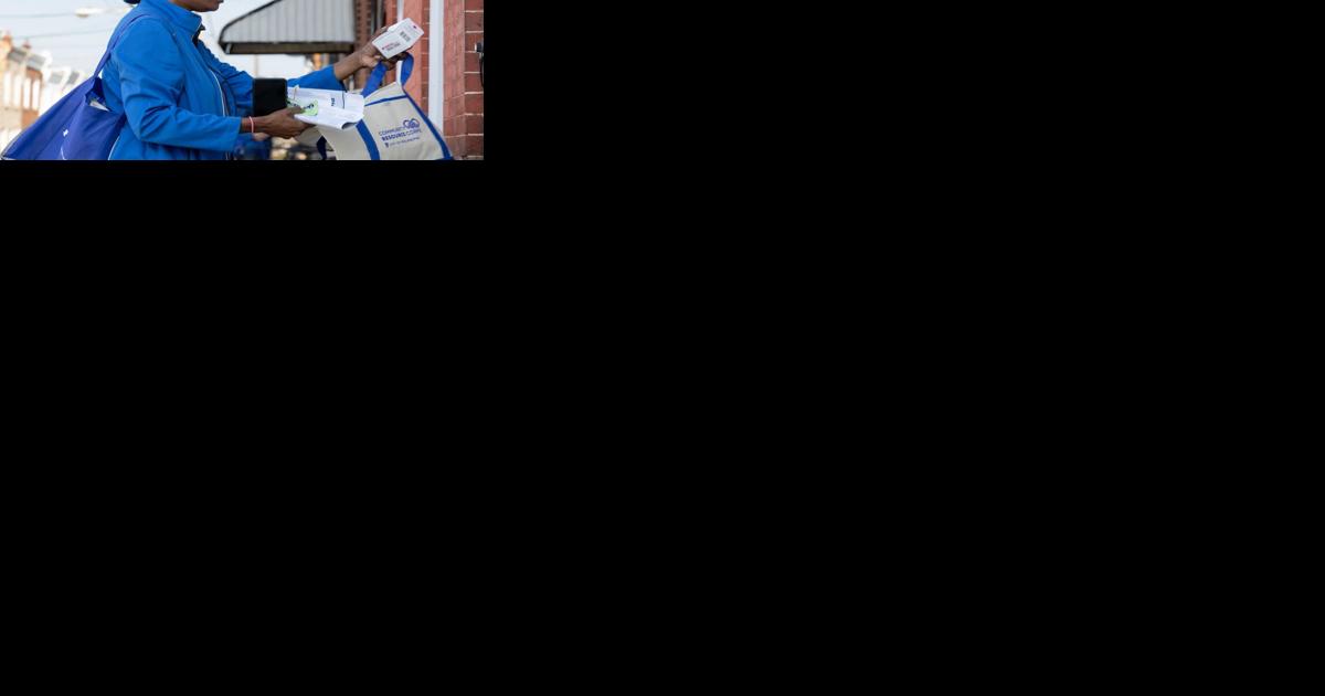 Philly adopts new door-to-door canvass approach to prevent drug overdose deaths - Vimarsana News