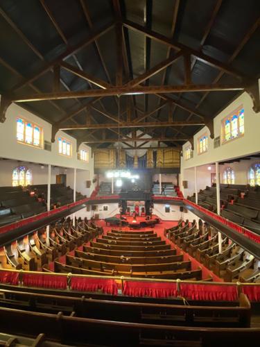 Union Baptist Church 2