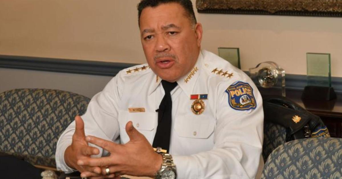 Police Commissioner Kevin Bethel pushes back on City Councilâs opposition to license plate readers