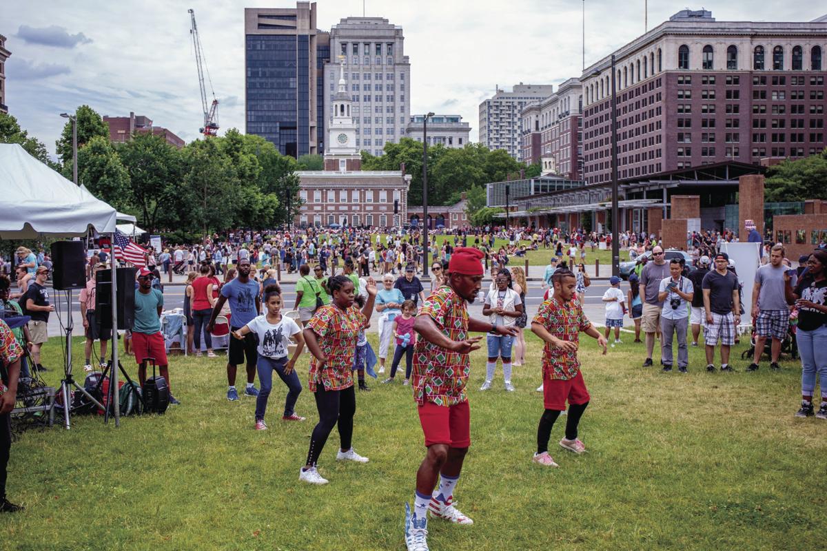 Philly’s July 4th America festival will go on — virtually