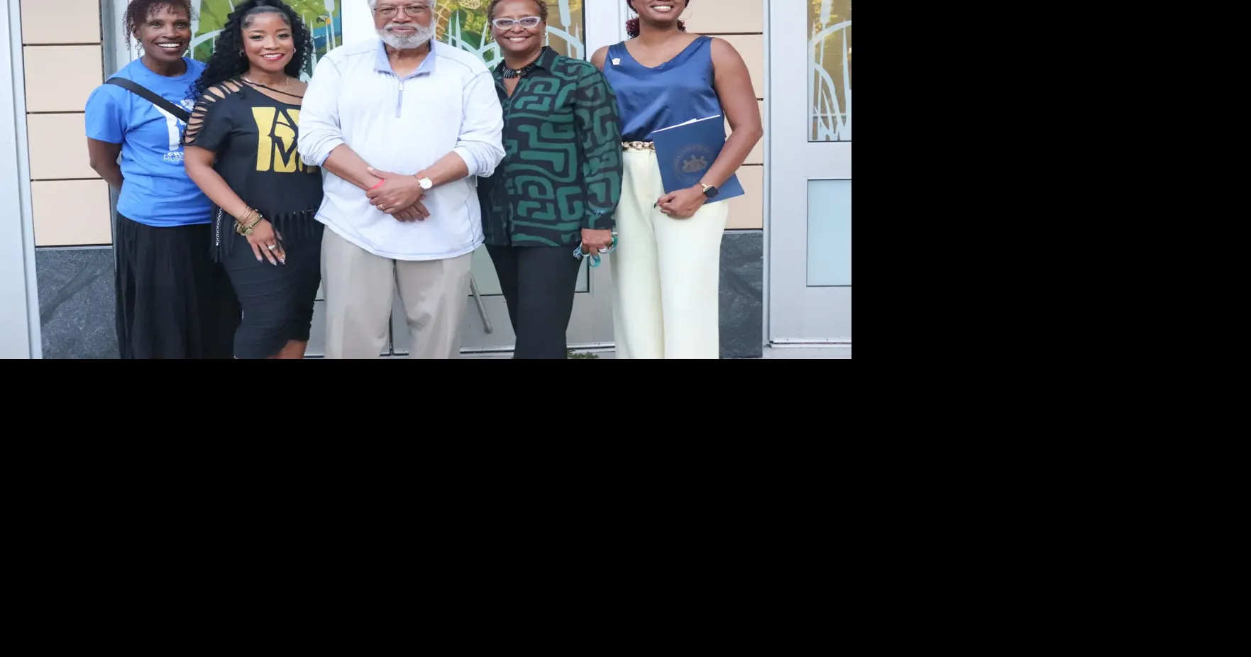 Black museums gather in Philadelphia, send clear message to those who want to erase history