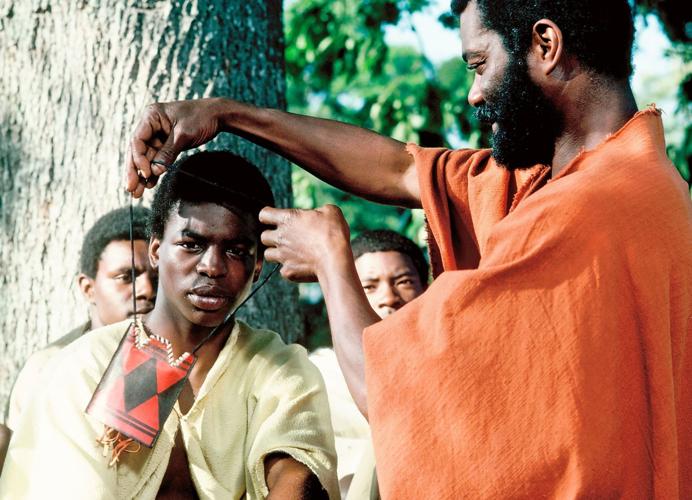 How ‘Roots’ made television history and changed American culture ...