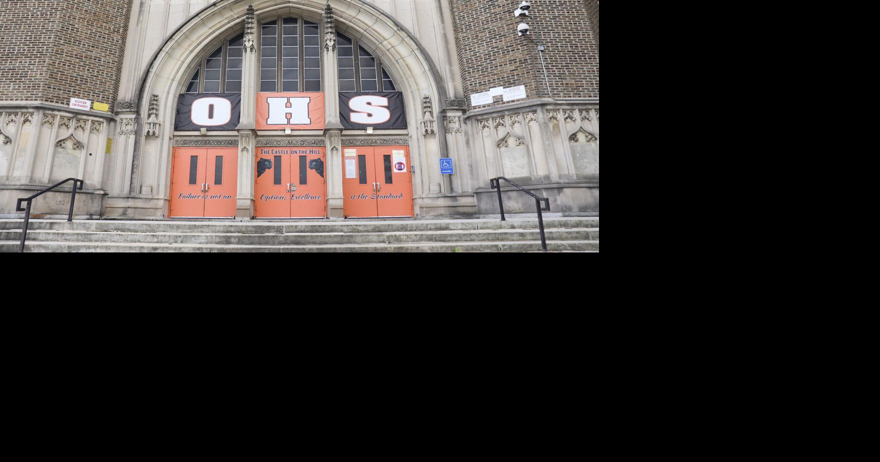 Philly's Overbrook High School turns 100. Meet some of its luminaries including Will Smith, Wilt Chamberlain and Colman Domingo.