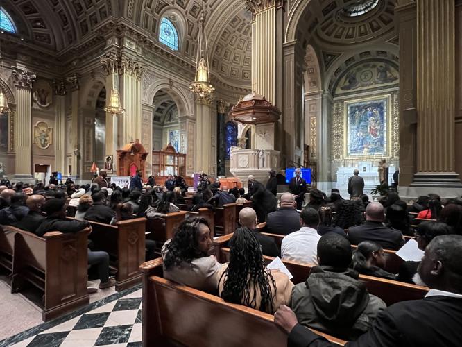 Remembering slain Temple Police Officer Christopher Fitzgerald