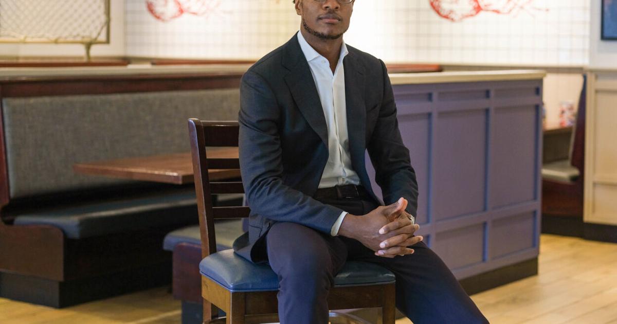 CEO's integrity and courage drive Red Lobster’s revival | Commentary ...