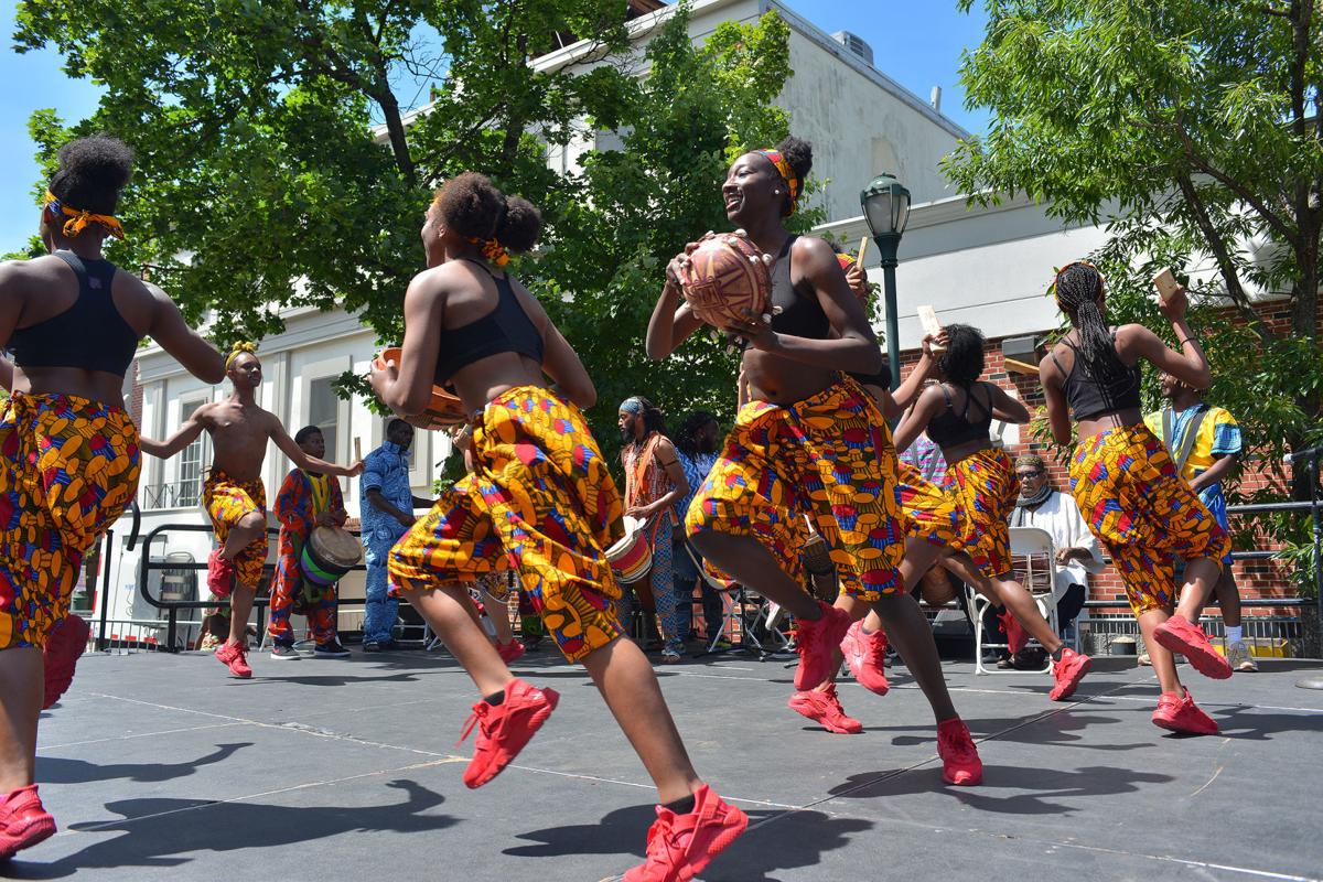 Odunde Festival 2025