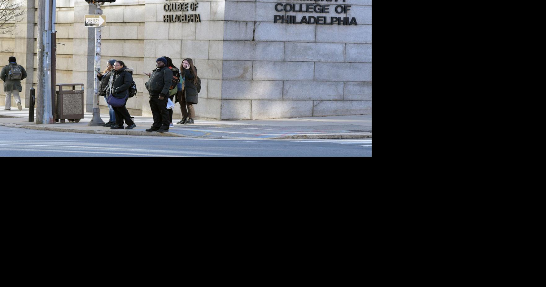 Mayor to offer plan to make CCP tuition-free for qualifying students ...