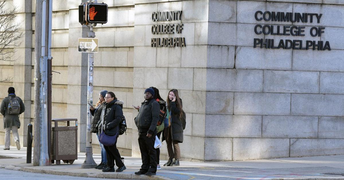 Mayor to offer plan to make CCP tuition-free for qualifying students ...