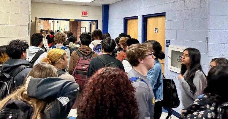 Sussex Central High School expanding to address overcrowding - Vimarsana News