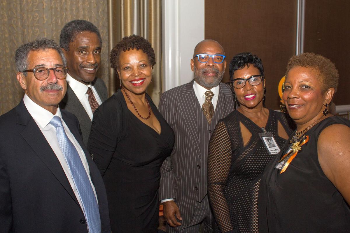 Overbrook High School's Class of 1967 celebrates 50th Reunion