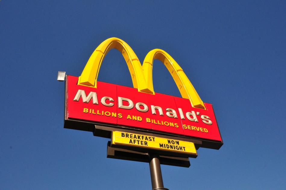 McDonald's uses mobile app in filling 250000 jobs - The Philadelphia Tribune