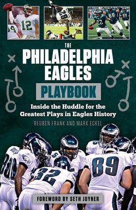 The greatest Philadelphia Eagles of all time