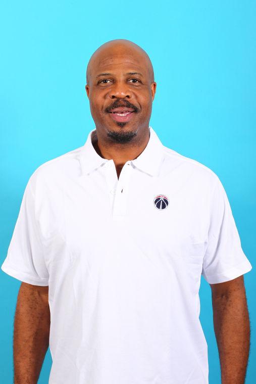 Gene Banks talks about Coach K Sports