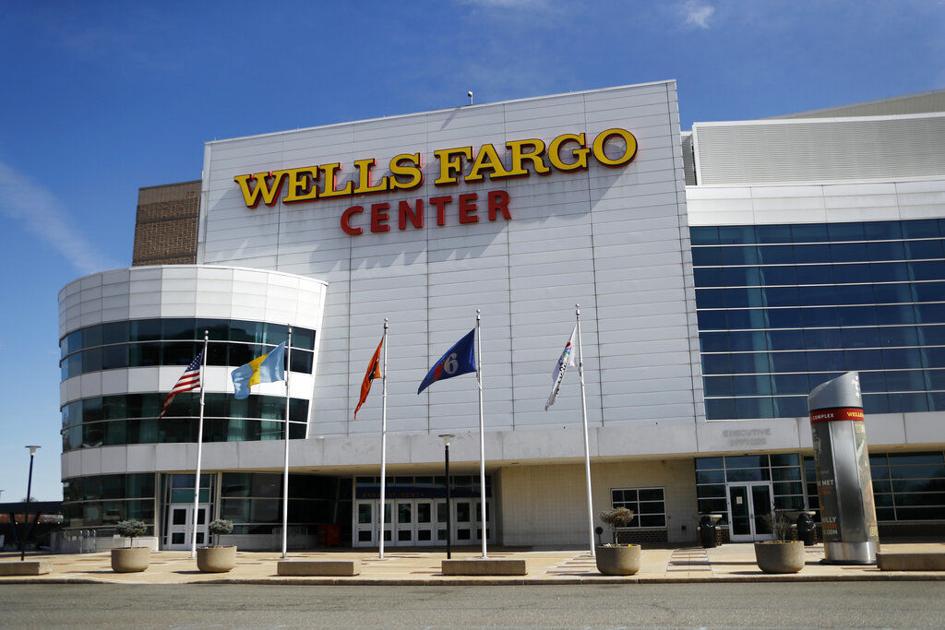 Wells Fargo Center announces fullcapacity concerts Entertainment