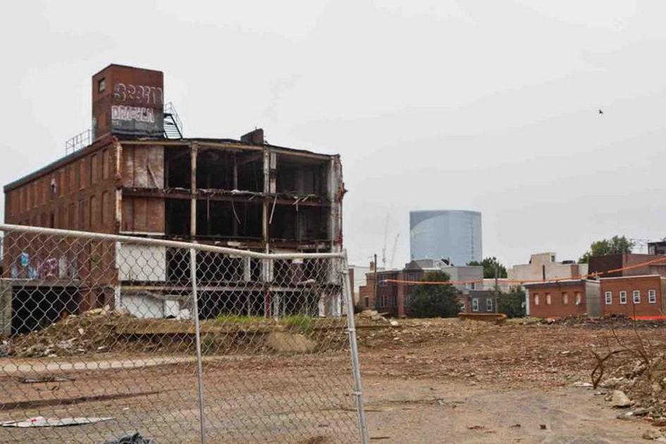 South Philly Group Asks Chocolate Factory Developer For Community