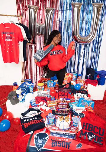 Philly's own Gates Scholar Akayla Brown selects an HBCU to attend