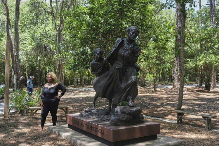 Gullah Geechee elders work to preserve sacred songs passed down by ...