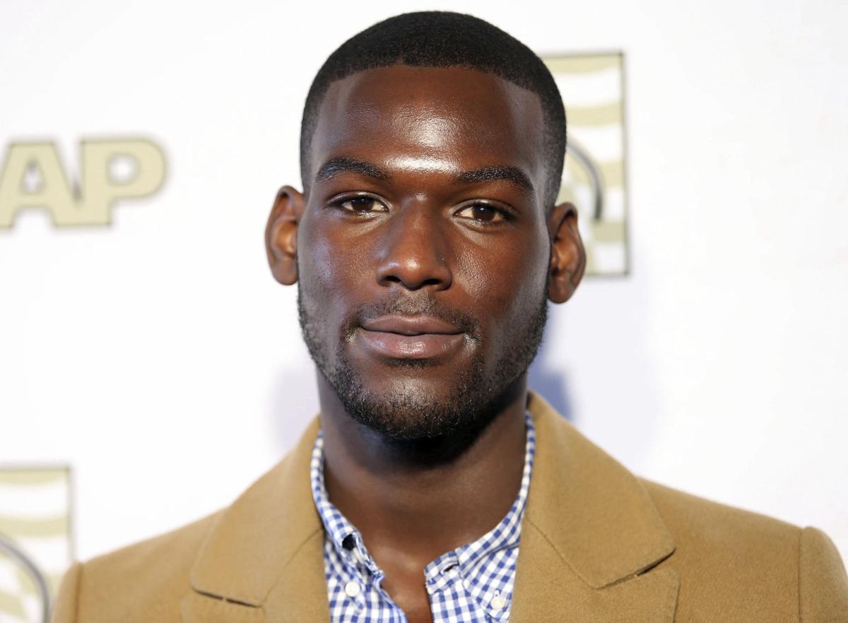 'Just riding a wave': 'Queen Sugar's Kofi Siriboe soars | Entertainment