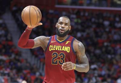 Lebron James Reflects About Philly Battle Against Sm S Maureece