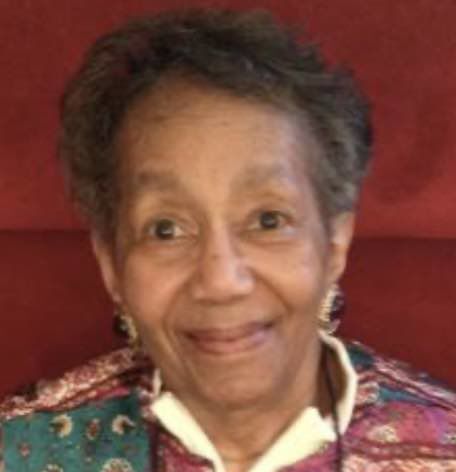 Emily Jean Brown, retiree and devoted church worker, dies at 87