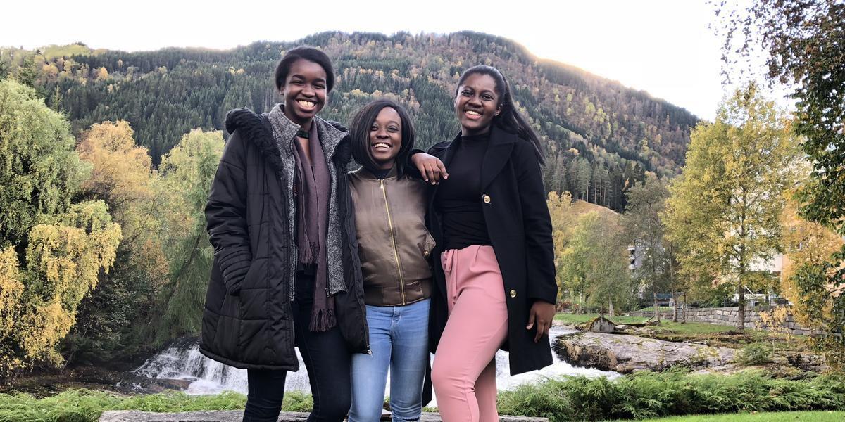 Upenn Students Take On Peace Water And Climate State Region