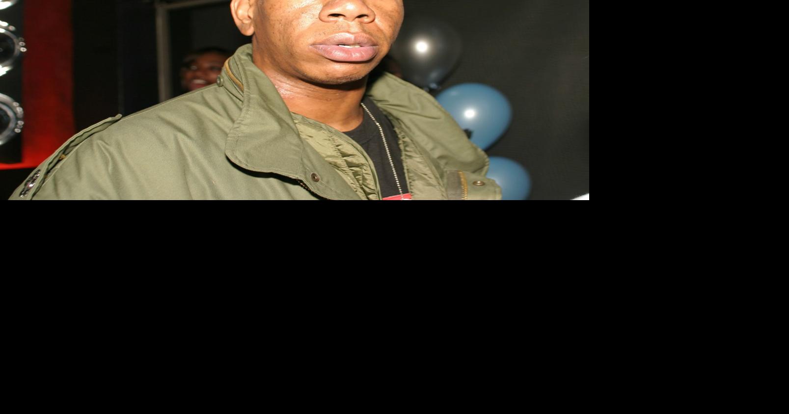 Rapper Craig Mack dies at 46 | Music | phillytrib.com