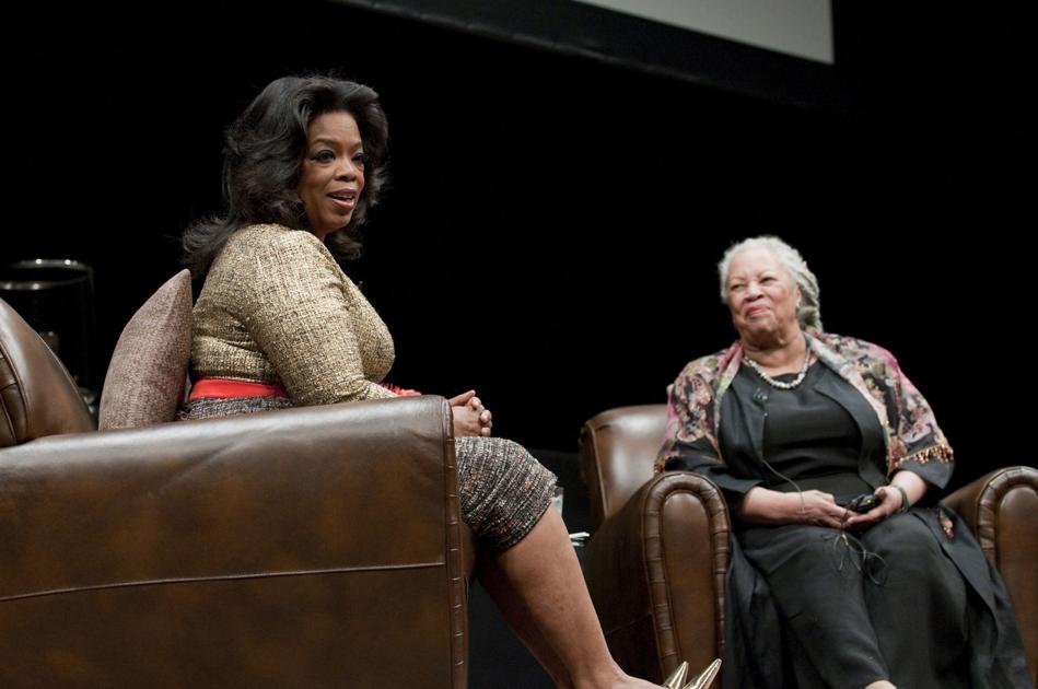 Fast facts about Toni Morrison | Lifestyle | phillytrib.com