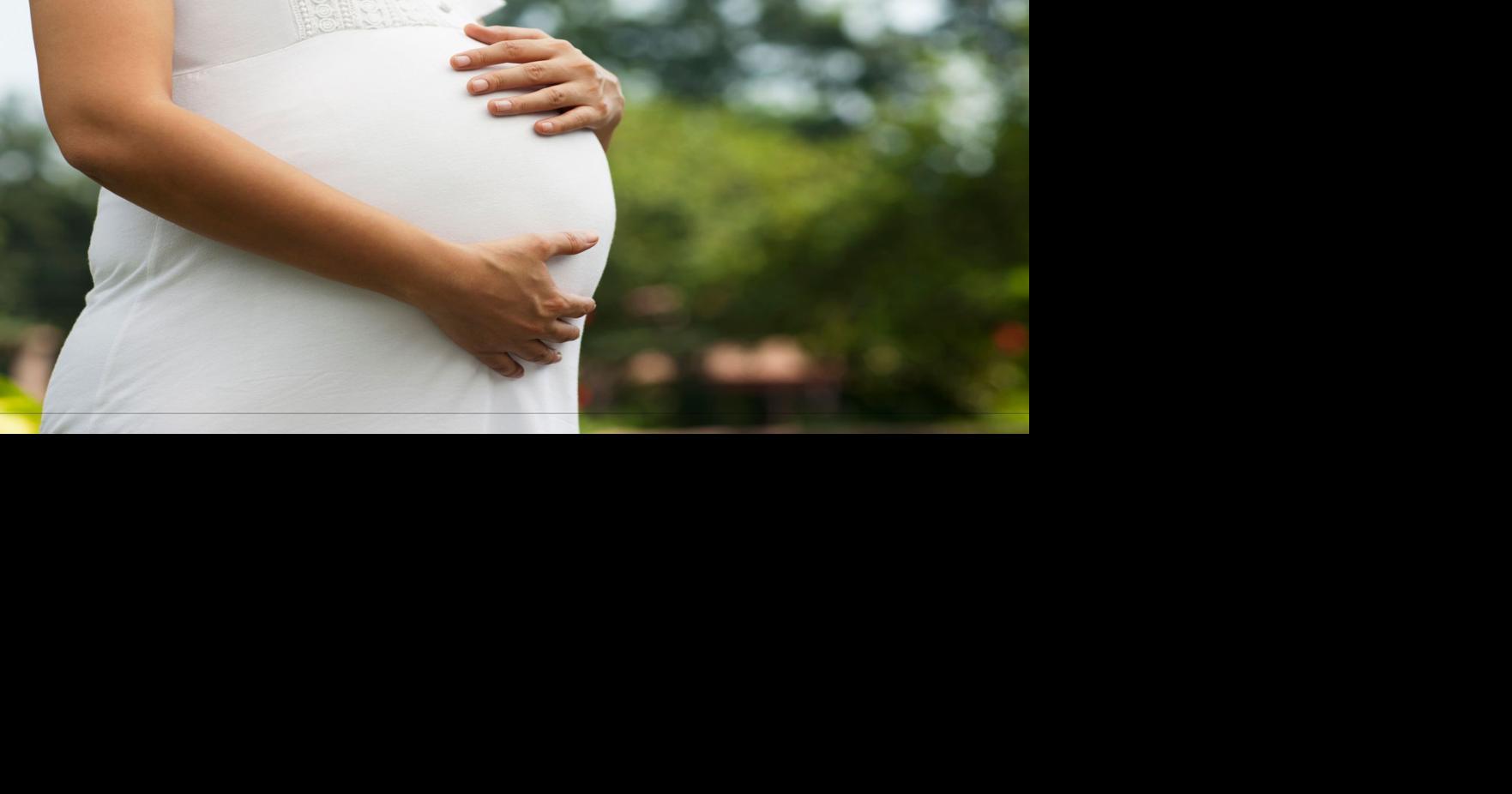 Exposure to phthalates during pregnancy can affect a newborn’s brain development, study finds
