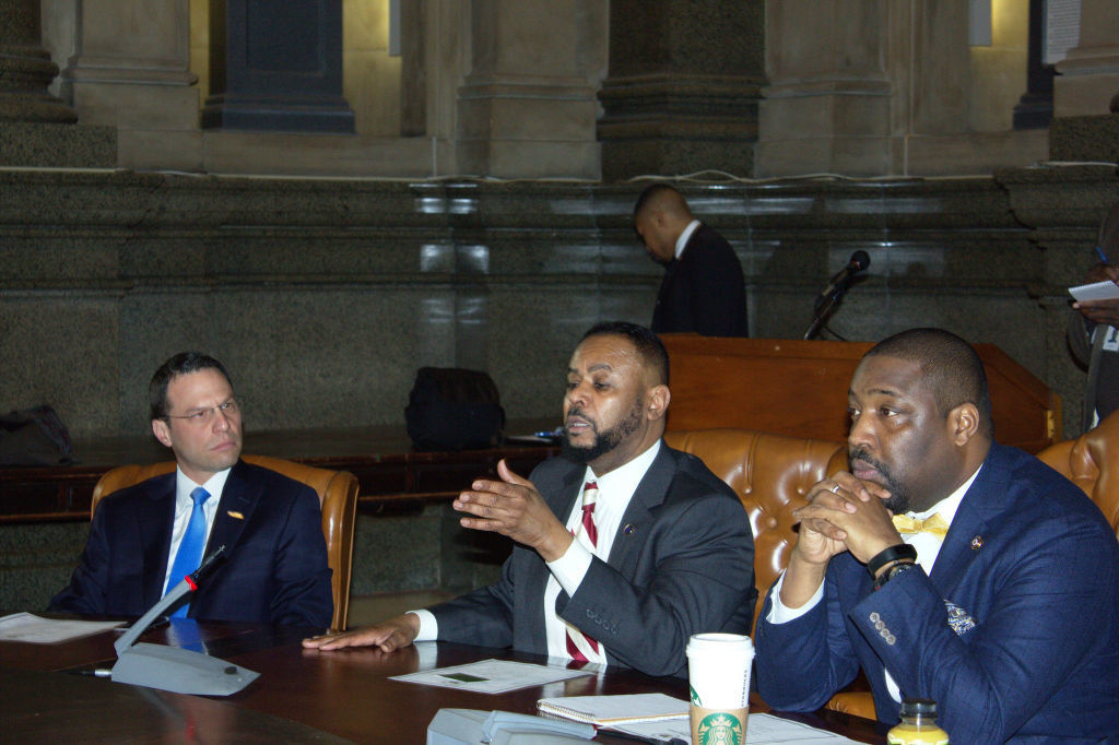 First Philadelphia Crime Summit to lay out gun violence prevention ...
