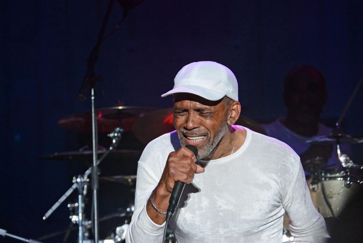 Maze featuring Frankie Beverly close out Essence of Entertainment
