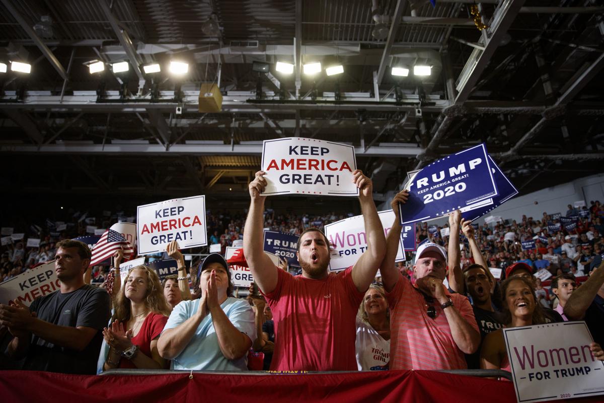 Black Voters Will Be the Focus of Tonight's Democratic Debate. Here's a Primer.