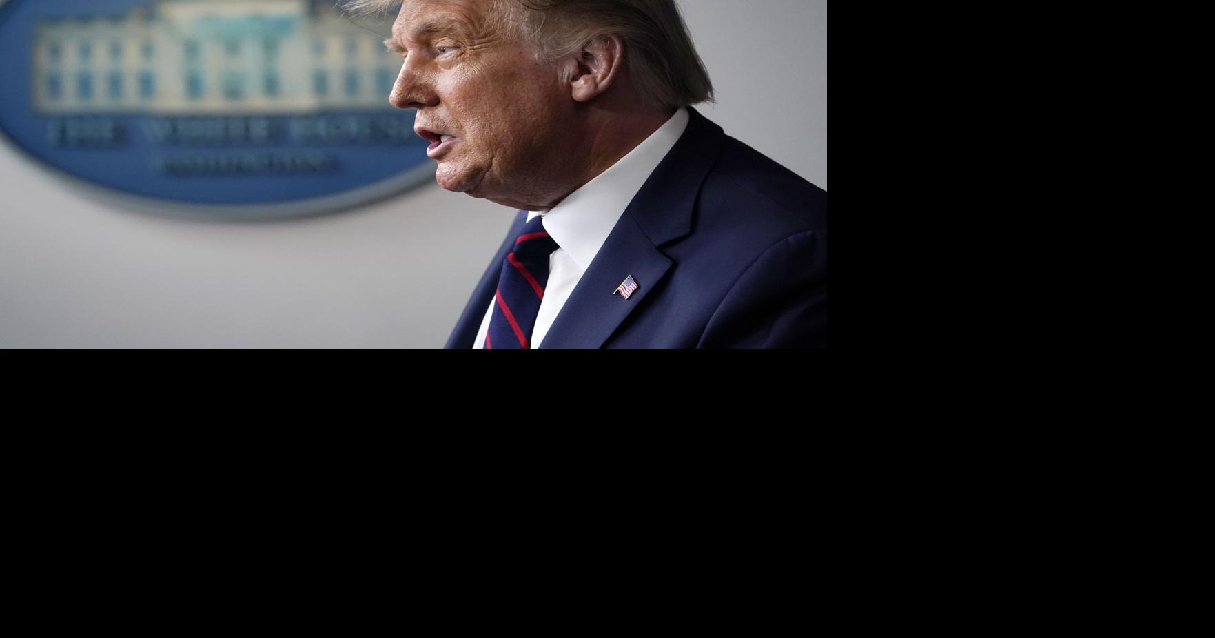 Trump campaign's election lawsuit in Pennsylvania halted | State ...