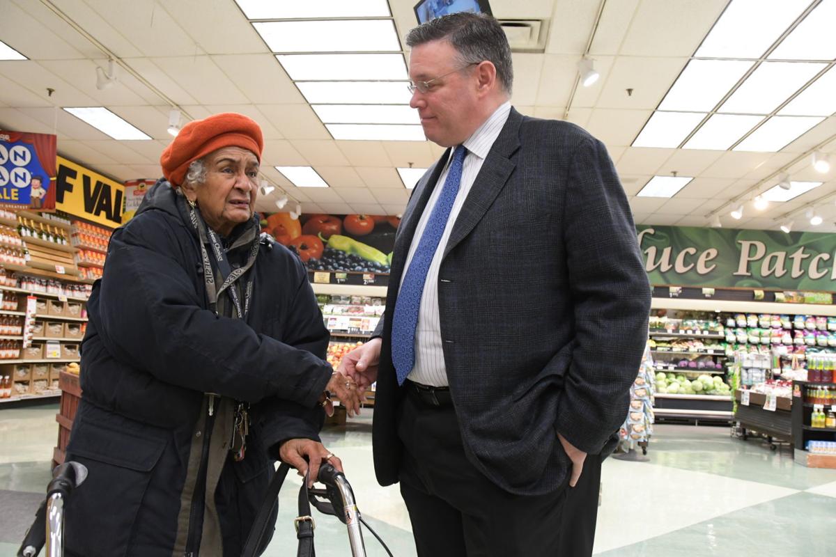 Beverage Tax Causes Shoprite On Haverford Avenue To Close Local News Phillytrib Com