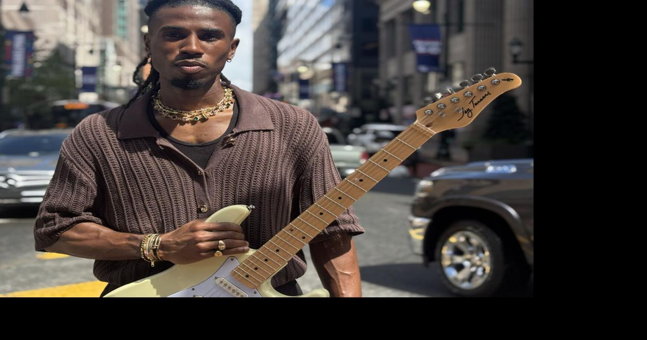 The curiosity, persistence and artistry of South Philly’s Will Ellsworth | Music